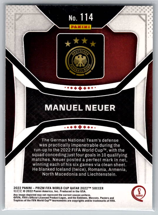 Manuel Neuer