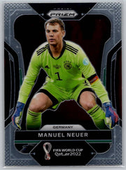 Manuel Neuer