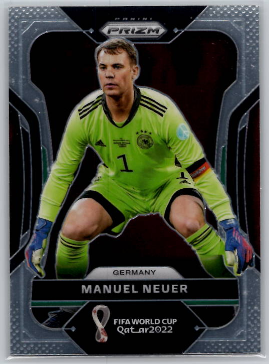 Manuel Neuer