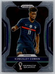 Kingsley Coman