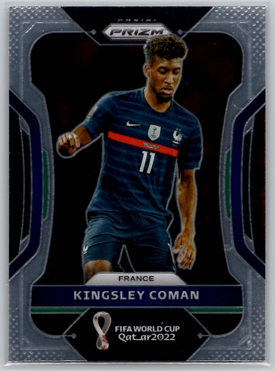 Kingsley Coman
