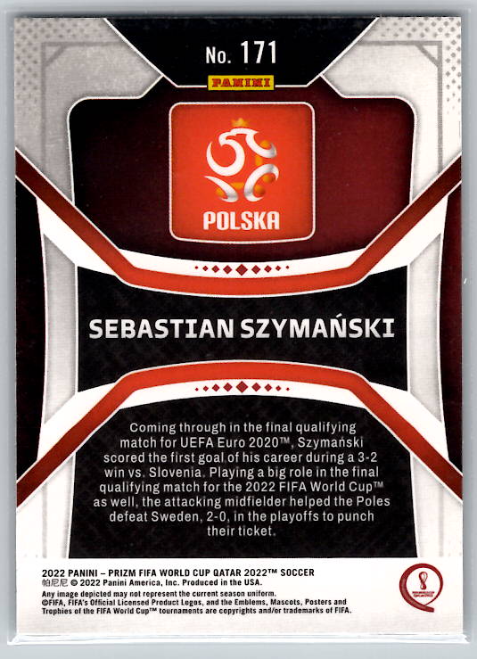 Sebastian Szymanski