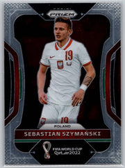Sebastian Szymanski
