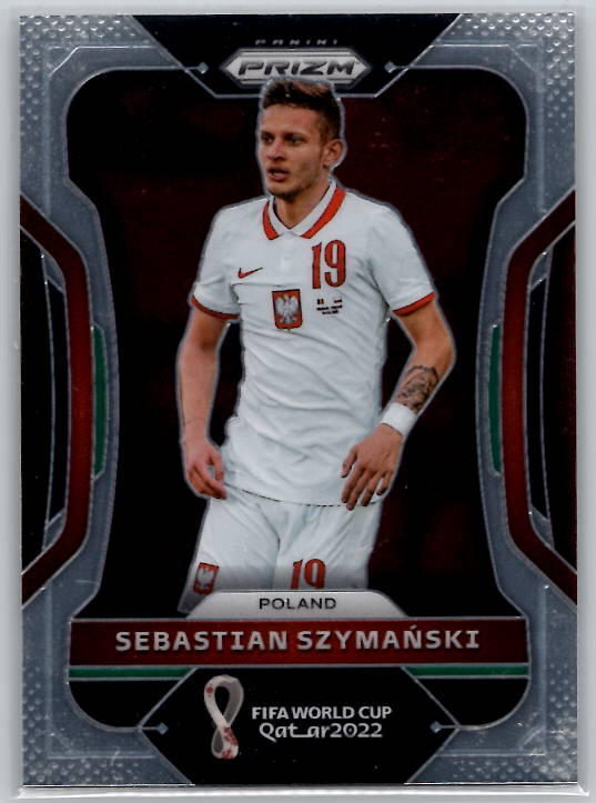 Sebastian Szymanski