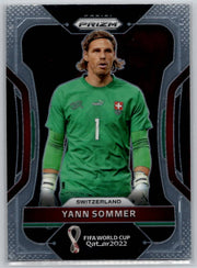 Yann Sommer