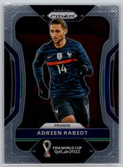 Adrien Rabiot