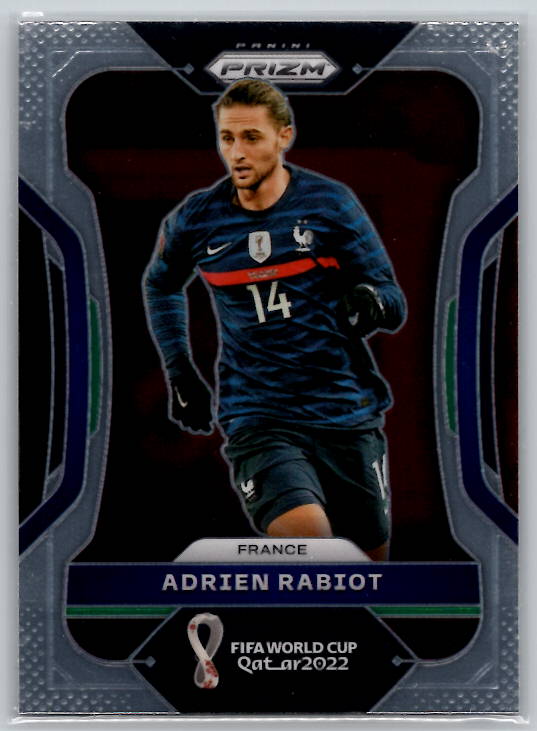 Adrien Rabiot