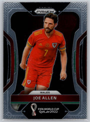Joe Allen