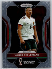 Youri Tielemans
