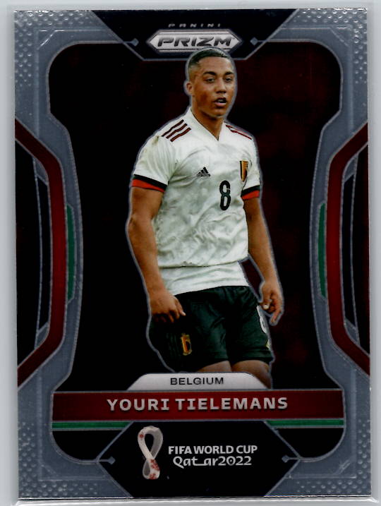 Youri Tielemans