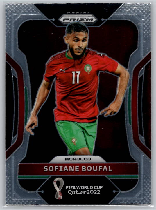 Sofiane Boufal