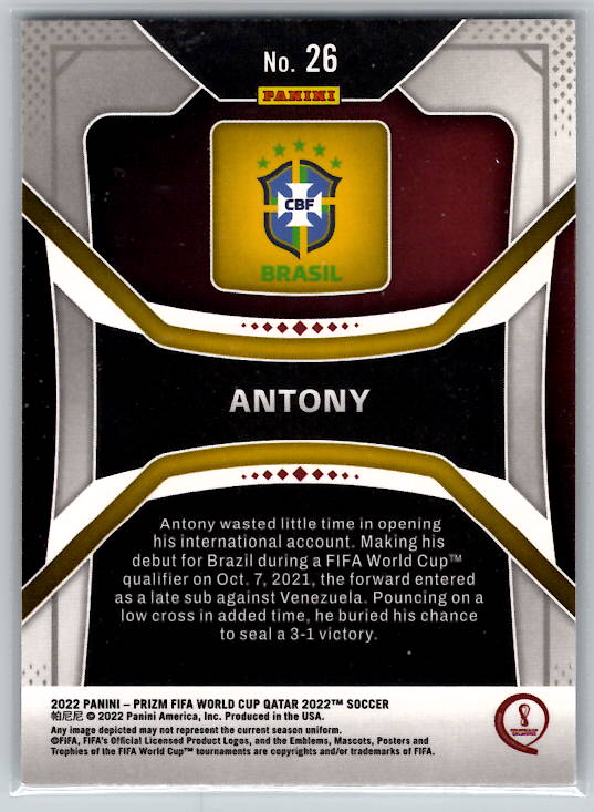 Antony