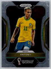 Antony