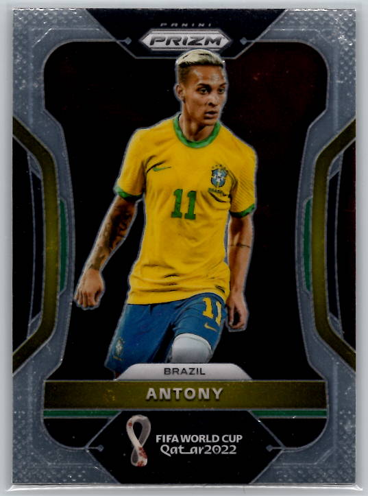 Antony
