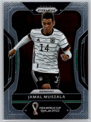 Jamal Musiala