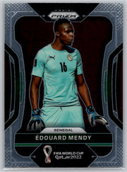 Édouard Mendy