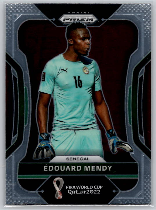 Édouard Mendy