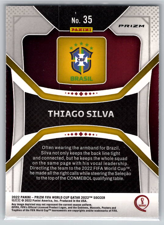 Thiago Silva