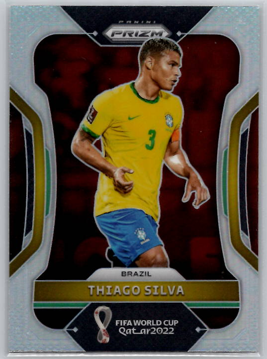 Thiago Silva