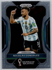 Nicolas Gonzalez