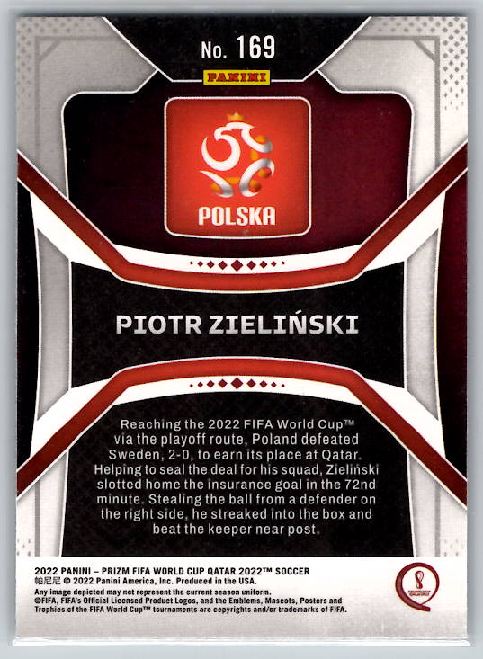 Piotr Zielinski