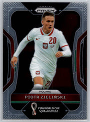 Piotr Zielinski