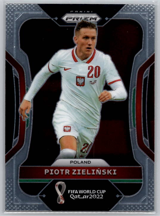 Piotr Zielinski