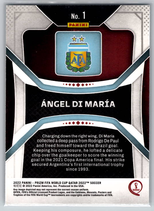 Ángel Di María