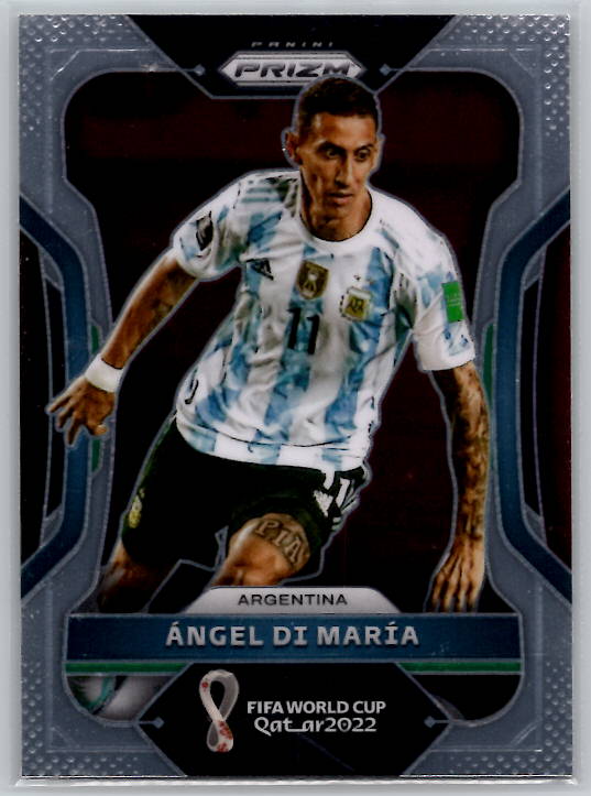 Ángel Di María