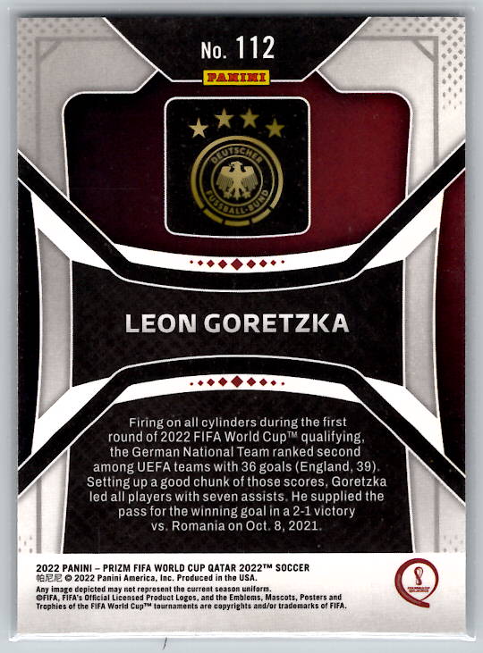 Leon Goretzka