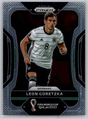 Leon Goretzka