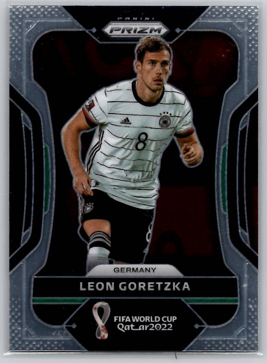 Leon Goretzka