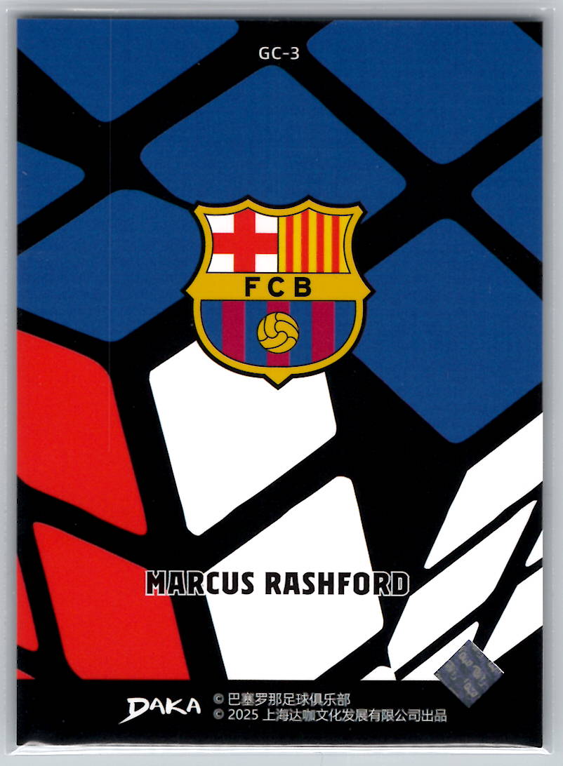 Marcus Rashford
