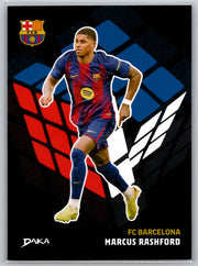 Marcus Rashford
