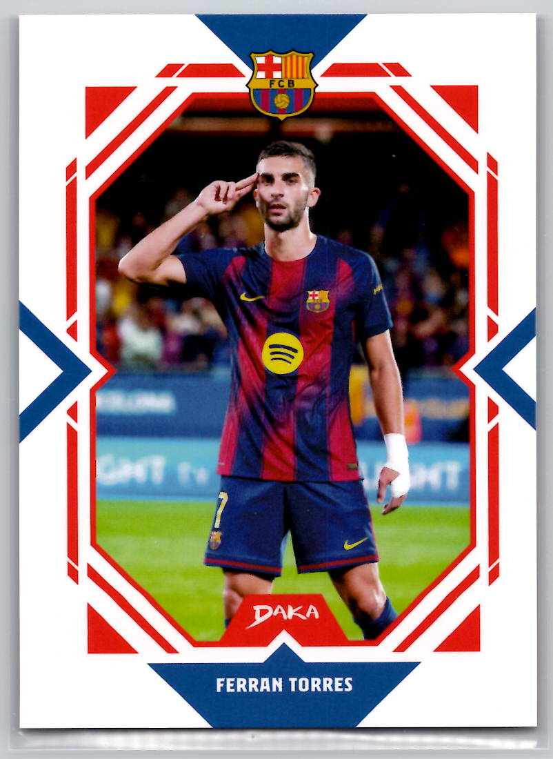 Ferran Torres