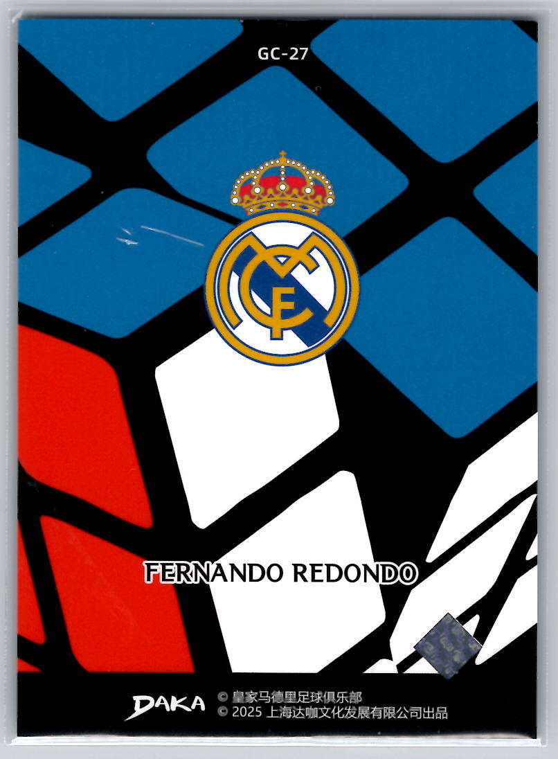 Fernando Redondo