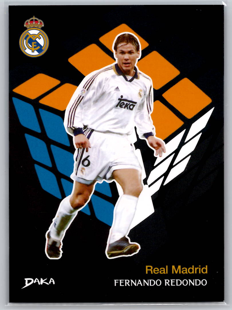 Fernando Redondo