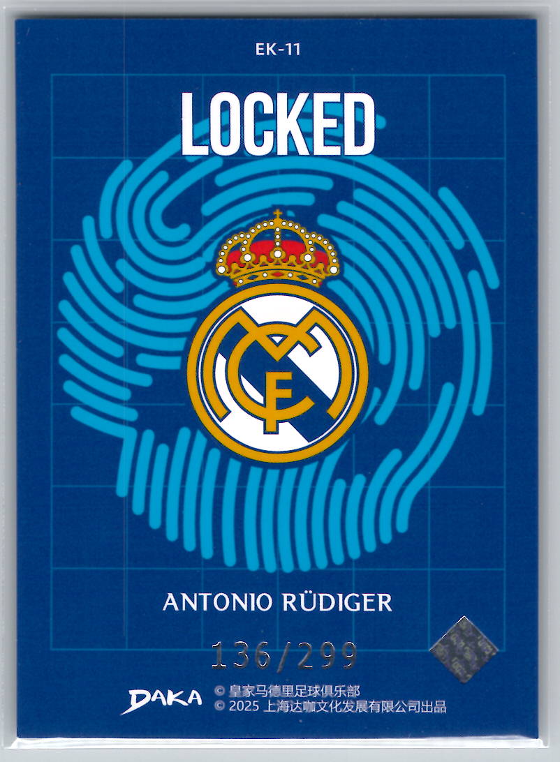 Antonio Rüdiger
