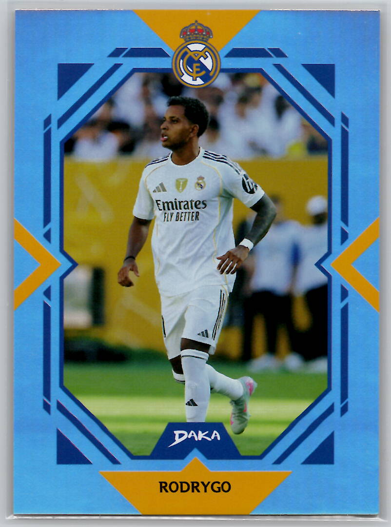Rodrygo