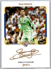 Thibaut Courtois