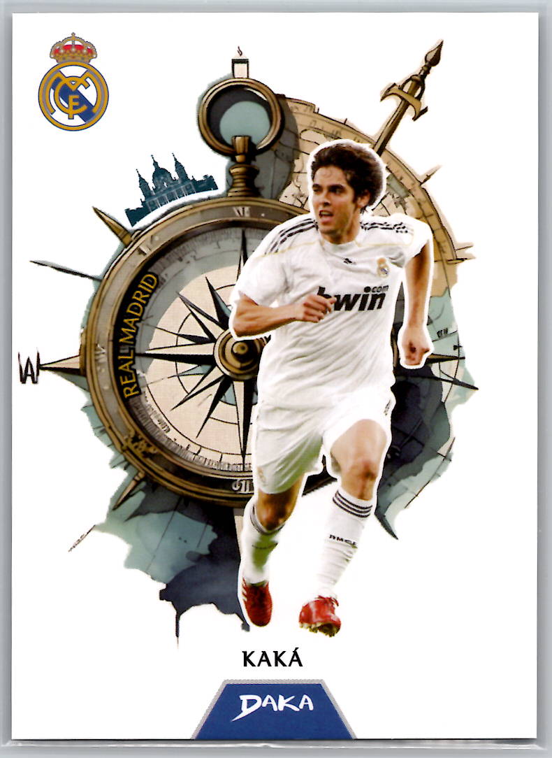 Kaká