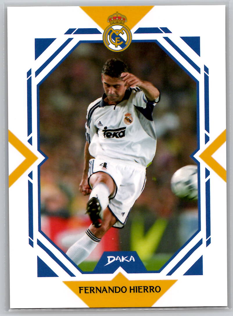 Fernando Hierro