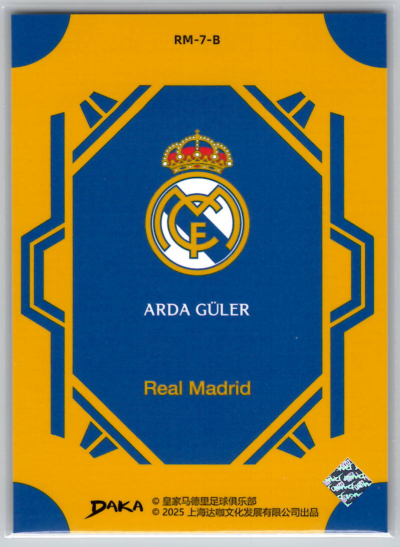 Arda Güler