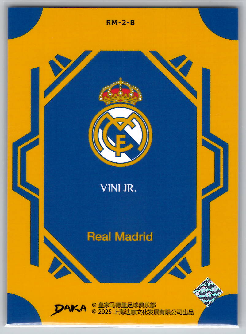 Vini Jr.
