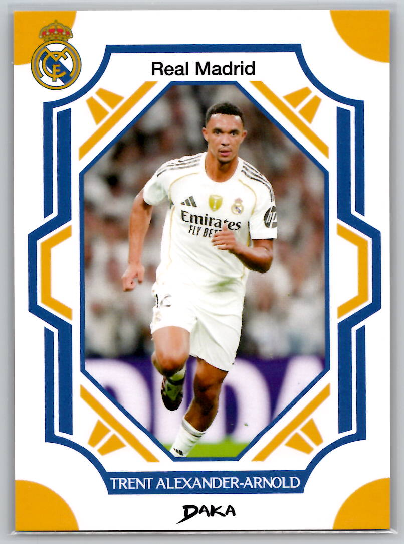 Trent Alexander-Arnold