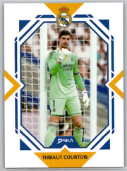 Thibaut Courtois