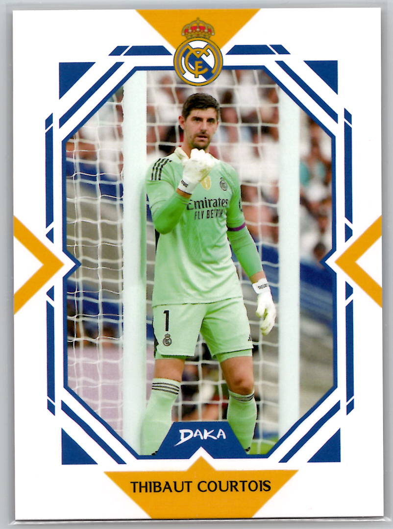 Thibaut Courtois