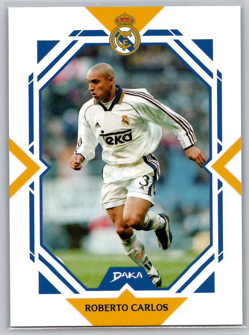 Roberto Carlos