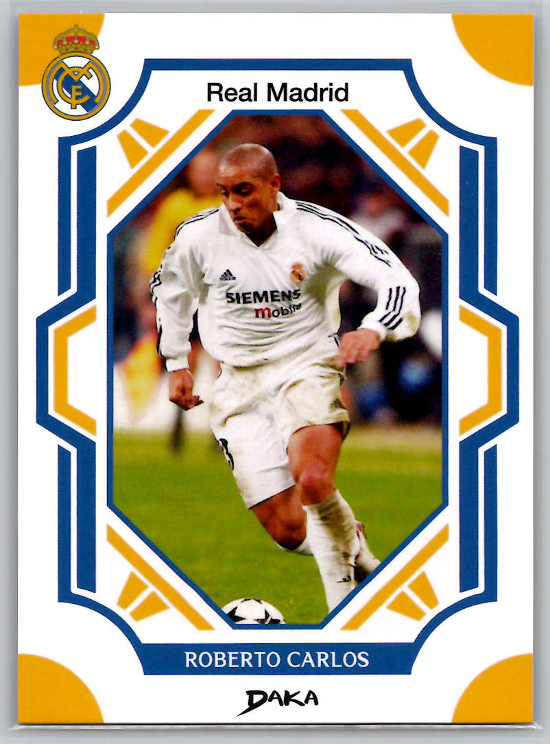 Roberto Carlos