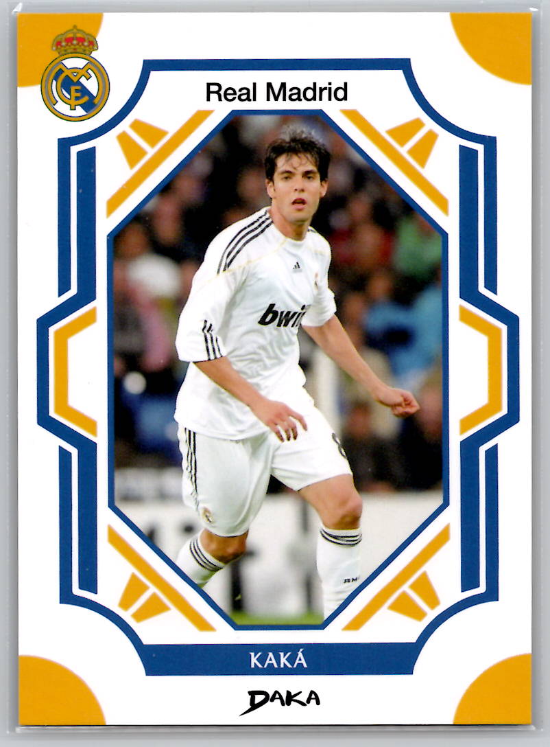 Kaká